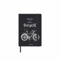 Бележник Bicycle A6/ 76818