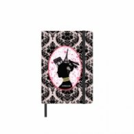 Бележник Velvet A6/ 65812