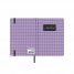 Бележник Cotton Purple A6/ 78942