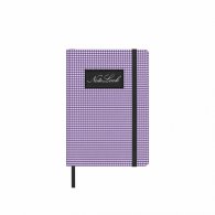 Бележник Cotton Purple A6/ 78942