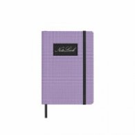 Бележник Cotton Purple A6/ 78942