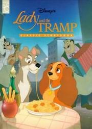Lady and the Tramp*Walt Disney's Classic