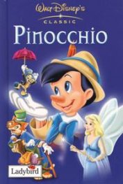 Pinocchio/Walt Disney's Classic