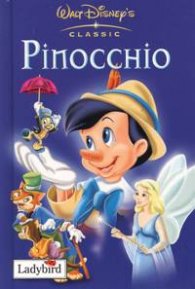 Pinocchio/Walt Disney's Classic