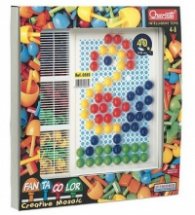 Мозайка FANTACOLOR  40 части - 585