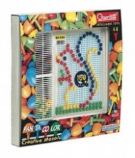 Мозайка FANTACOLOR 100 части - 2122