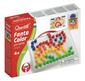 Мозайка FANTACOLOR 100 части - 955