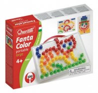 Мозайка FANTACOLOR 100 части - 955