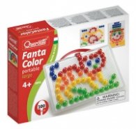 Мозайка FANTACOLOR 100 части - 955