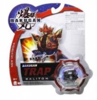 Bakugan S2 Trap - 64325