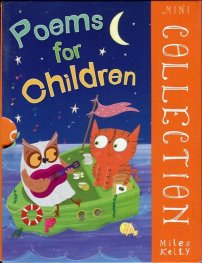 Mini Collection: Poems for Children