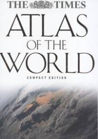 The Times Atlas of the World/ Compact Edition