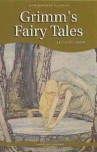 Grimm's Fairy Tales