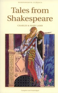 Tales from Shakespeare