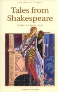 Tales from Shakespeare