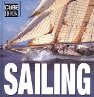 Sailing/ Cube Book