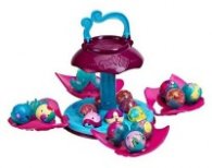 ZOOBLES Чантичка CARRY CASE с 1 топче - 13204