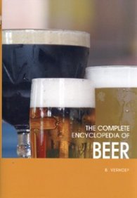 The Complete Encyclopedia of Beer