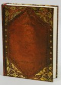 Бележник Paperblanks Romantic Sensibility Micro, Lined/  8287