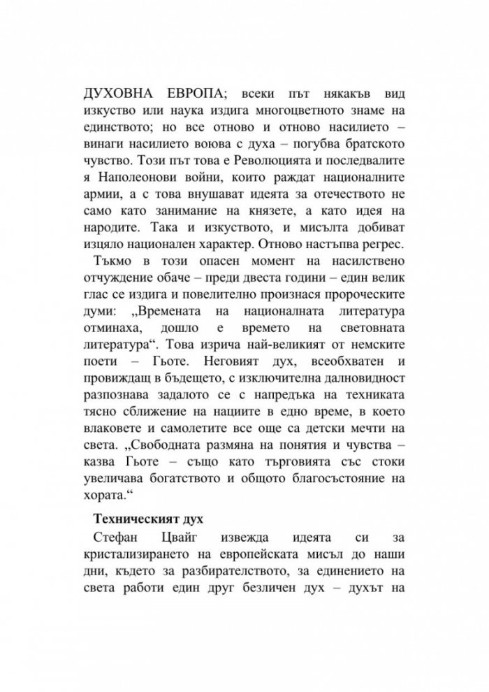 Литературни изкушения. Избрани есета