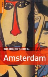 The Rough Guide to Amsterdam