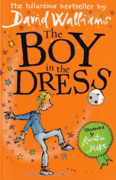 The Boy in the Dress