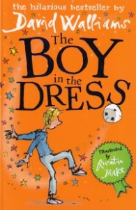 The Boy in the Dress