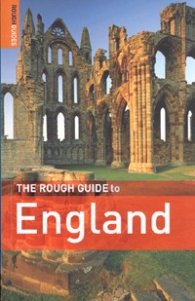 The Rough Guide to England