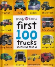 Trucks : First 100 Soft To Touch