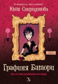 Графиня Батори