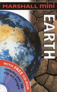 Marshall mini Earth + CD