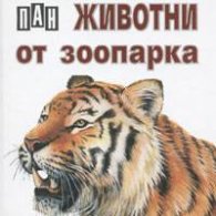 Животни от зоопарка / карт.