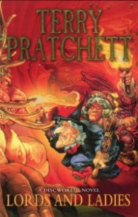 Lords and Ladies/ B Format