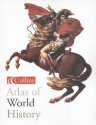 Collins Atlas of World Hystory