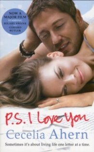 P.S. I Love You
