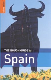 The Rough Guide to Spain