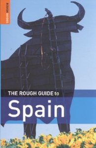 The Rough Guide to Spain