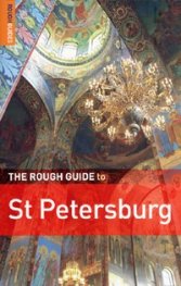 The Rough Guide to St Petersburg