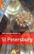 The Rough Guide to St Petersburg