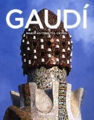Antoni Gaudi