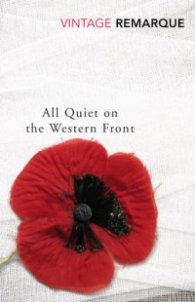 All Quier on the Western Front