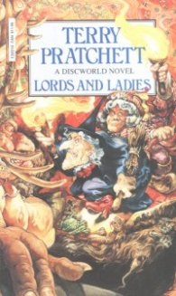 Lords and Ladies