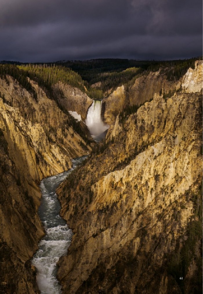 National Geographic България 05/2016