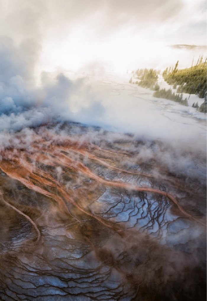 National Geographic България 05/2016