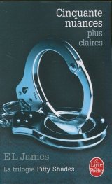 Cinquante Nuances Plus Claires