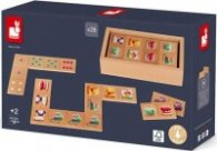 JANOD Домино 1-ва дума, J02704
