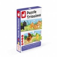 JANOD Пъзел Тионимо от 30 части, J02710