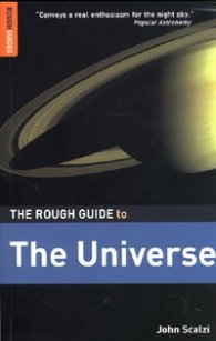 The Rough Guide to the Universe