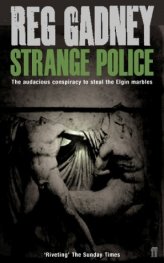 Strange Police