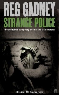 Strange Police